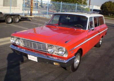 1964 Ford Fairlane 500