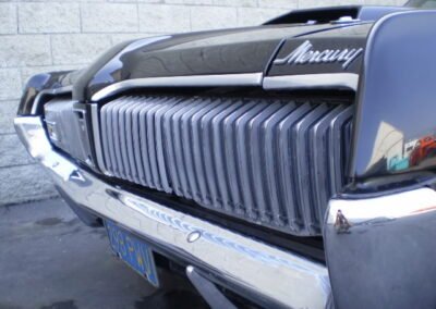 1968 Mercury Cougar Hardtop