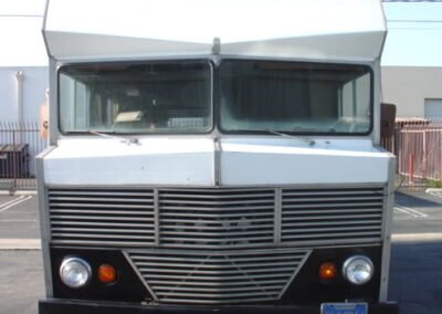 1972 Winnebago RV