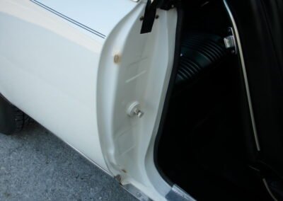 1967 Pontiac GTO 400ci